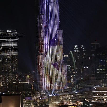 Elite Downtown Residences - Paradise View Dubaj Zewnętrze zdjęcie
