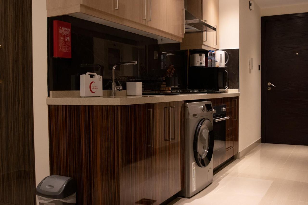 Elite Downtown Residences - Paradise View Dubaj Zewnętrze zdjęcie